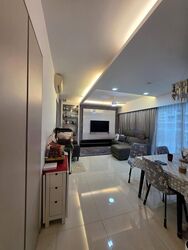 Optima @ Tanah Merah (D16), Condominium #469297201